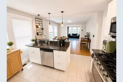 238 Hyde Park #1, Boston, MA 02130 - Photo 2