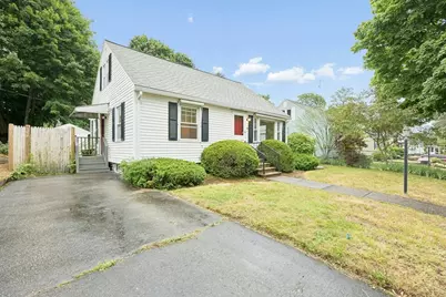 29 Courtland Street, Worcester, MA 01602 - Photo 2