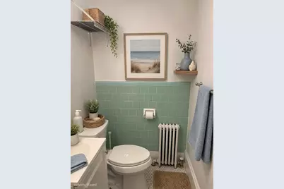 469 Beacon Street #BR, Boston, MA 02115 - Photo 6