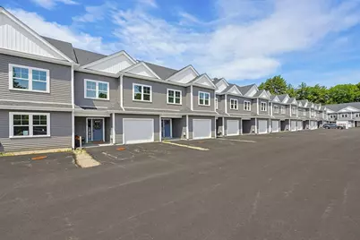 321 Winthrop Street #106, Taunton, MA 02780 - Photo 2