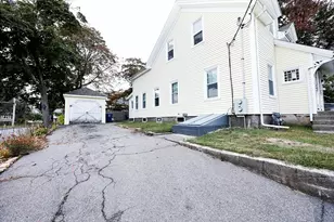 30 Sheppard Ave, Braintree, MA 02184 - Photo 1