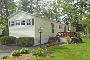 191 Pineviewter, Wareham, MA 02576 - Photo 1
