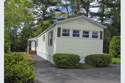 191 Pineviewter #191, Wareham, MA 02576 - Photo 2