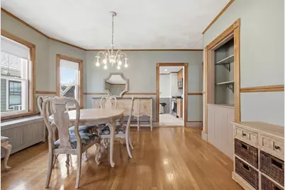 5 Franconia #2, Boston, MA 02122 - Photo 10