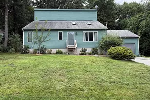 16 Clark, Belchertown, MA 01700 - Photo 1