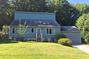 16 Clark, Belchertown, MA 01700 - Photo 1