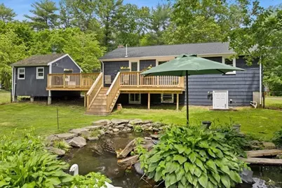 339 Auburn St, Bridgewater, MA 02324 - Photo 34