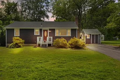339 Auburn St, Bridgewater, MA 02324 - Photo 2