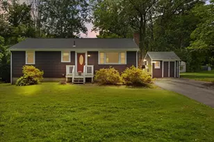 339 Auburn St, Bridgewater, MA 02324 - Photo 2