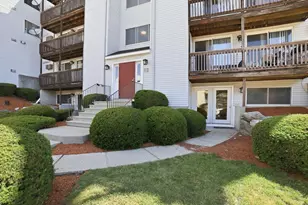 11 Gibbs St, Worcester, MA 01607 - Photo 2