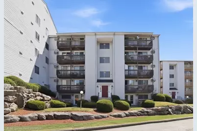 11 Gibbs St #B17, Worcester, MA 01607 - Photo 1