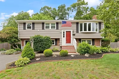 15 W. Meadow Dr, Brockton, MA 02302 - Photo 1