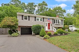 15 W Meadow Dr, Brockton, MA 02302 - Photo 2