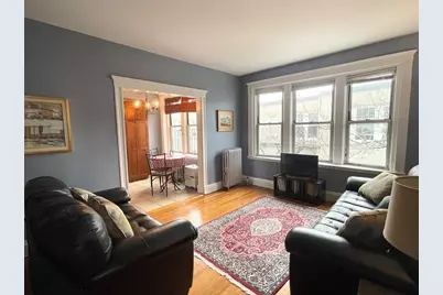 74 Fenway #54, Boston, MA 02115 - Photo 6