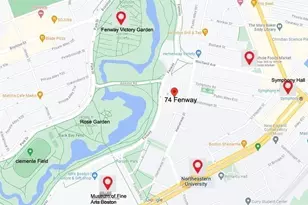 74 Fenway, Boston, MA 02115 - Photo 20