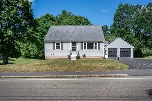 383 Salem St, Rockland, MA 02370 - Photo 2