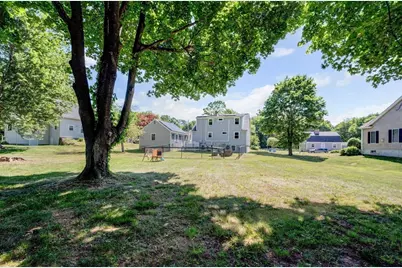 383 Salem Street, Rockland, MA 02370 - Photo 8