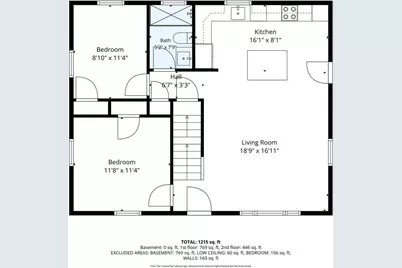 383 Salem Street, Rockland, MA 02370 - Photo 38