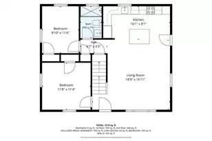 383 Salem St, Rockland, MA 02370 - Photo 38