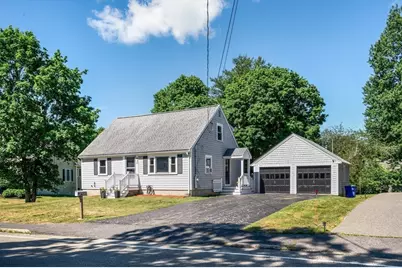 383 Salem Street, Rockland, MA 02370 - Photo 1