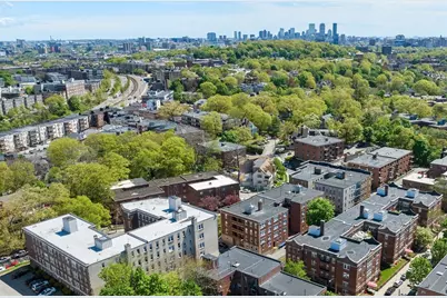 1992 Commonwealth Ave #4, Boston, MA 02135 - Photo 16