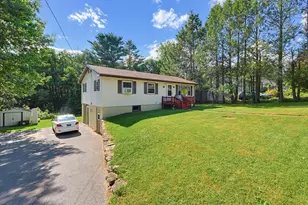 6 Woodland Dr, Wales, MA 01081 - Photo 2