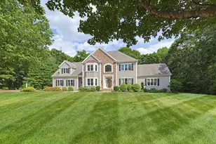 10 Weston Ave, Foxboro, MA 02035 - Photo 2