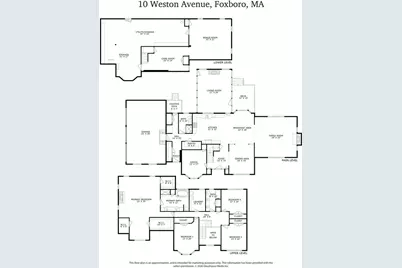 10 Weston Ave, Foxboro, MA 02035 - Photo 42