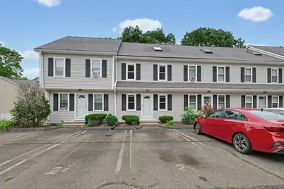 23 Milk St #2, Attleboro, MA 02703 - Photo 2