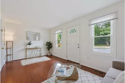 23 Milk St #2, Attleboro, MA 02703 - Photo 4