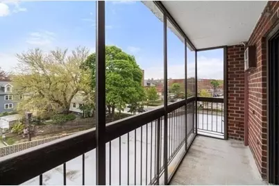 47 Mystic St #3A, Arlington, MA 02474 - Photo 6