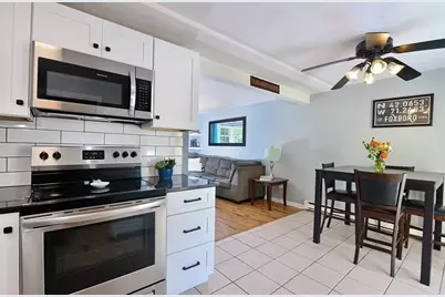 4 George St #3, Plainville, MA 02762 - Photo 14
