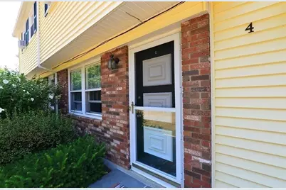 4 George St #3, Plainville, MA 02762 - Photo 4