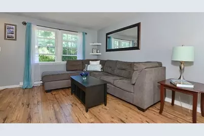 4 George St #3, Plainville, MA 02762 - Photo 6