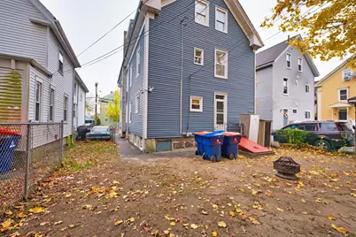 324 Cottage St, New Bedford, MA 02740 - Photo 8