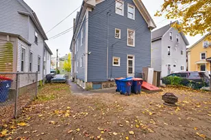 324 Cottage St, New Bedford, MA 02740 - Photo 8