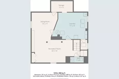 26 Hazelwood Ave, Longmeadow, MA 01106 - Photo 34