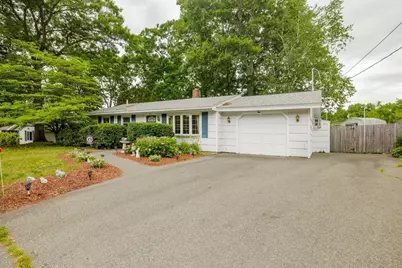 362 Hovenden Ave, Brockton, MA 02302 - Photo 2