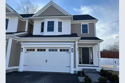 101 Oakdale Ave #1, Dedham, MA 02026 - Photo 1