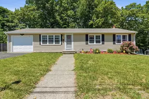 3 Magna Vista, Auburn, MA 01501 - Photo 6