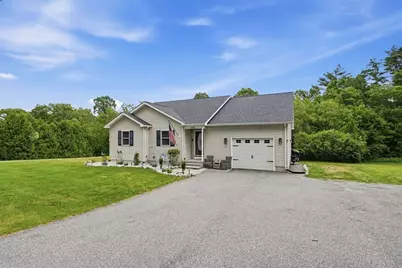 381 N Liberty St, Belchertown, MA 01007 - Photo 2
