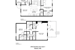 378 Columbus Ave, Boston, MA 02116 - Photo 30