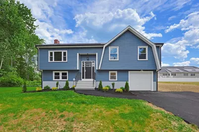 84 Scotland St, West Bridgewater, MA 02379 - Photo 1