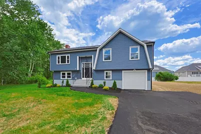 84 Scotland St, West Bridgewater, MA 02379 - Photo 4