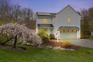 27 Brian Rd, Bridgewater, MA 02324 - Photo 1