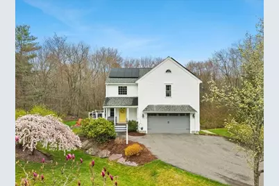 27 Brian Rd, Bridgewater, MA 02324 - Photo 2