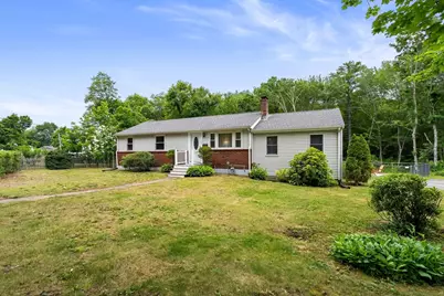 338 Levin Road, Rockland, MA 02370 - Photo 2