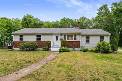 338 Levin Road, Rockland, MA 02370 - Photo 1