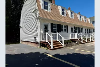23 Trafalgar Square #23, Barre, MA 01005 - Photo 2