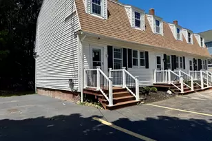 23 Trafalgar Sq, Barre, MA 01005 - Photo 2